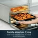 thumbnail image 5 of Ninja Prestige Smart XL Freidora de Aire y Horno de Encimera DT501, 5 of 5