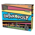 thumbnail image 5 of Juego de Mesa Novelty Drinkopoly, 5 of 5