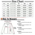 thumbnail image 3 of Edvintorg Men's Knitted Regular Fit Buttons Cardigan Sweater Coats with Pockets Casual Loose Oversized Westerley Sweater Jacket Fall Winter Sale, 3 of 3