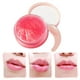 thumbnail image 4 of Mascarilla para labios Hidratante antigrietas Hidratante suave para ciones de tratamiento de labios Color rosa melocotón shamjiam Bálsamo Labial Hidratante, 4 of 9