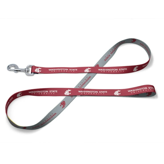 WinCraft Washington State Cougars Pet Leash