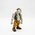 thumbnail image 1 of Playmates Mutant s Action Figure Raphael Donatello Joints Movable Table Ornaments Model Toy Kids Gifts, 1 of 5