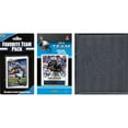 thumbnail image 1 of C&I Collectables NFL Carolina Panthers Licensed 2014 Score Team Set and Favorite Player Trading Card Pack Plus Storage Album, 1 of 1