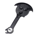 thumbnail image 2 of Bottle Opener, Stainless Steel ABS Can Opener Kitchen Tools Ergonomically Design  For Beer Bottle, 2 of 8