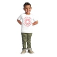 thumbnail image 3 of Christmas Yule Be Sorry Wreath Toddler Boy Girl T Shirt Infant Toddler Brisco Brands 6M, 3 of 5