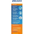 thumbnail image 6 of Zicam Powerful Allergy Relief Non-Drowsy Liquid Nasal Spray, 0.5 Oz, 6 of 6