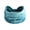 Light blue, variant on Headbands for Women, Tie Dye Wide Elastic Sweat Wicking Yoga Sports Hairband