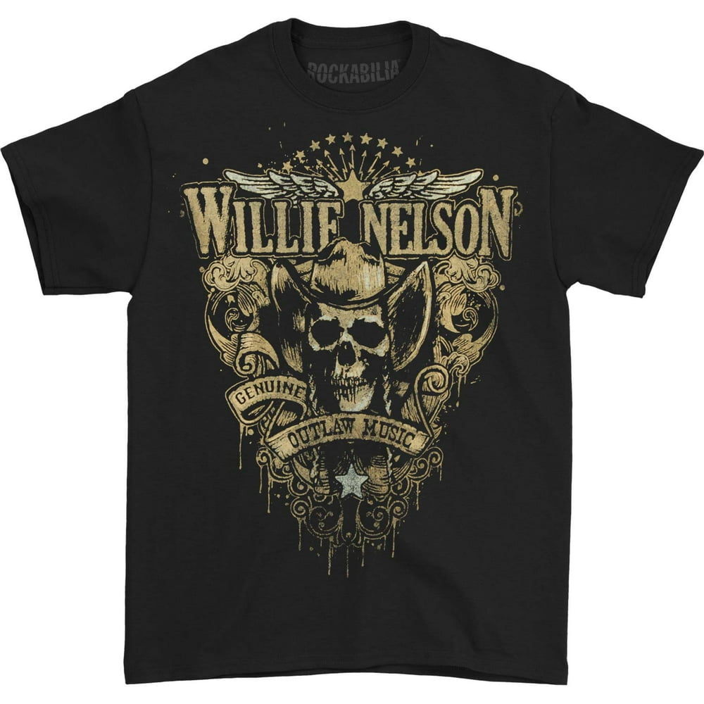 Willie Nelson Willie Nelson Men