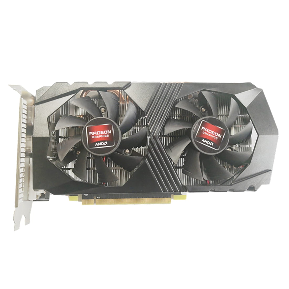 Amd R9 Rx 370 Price High-Speed 4GB AMD R9 370 Graphics Card DDR5