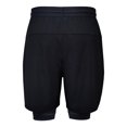 thumbnail image 2 of Bermuda Umbro Talla EG con Biker Negro, 2 of 4