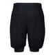 thumbnail image 2 of Bermuda Umbro Talla CH con Biker Negro, 2 of 4