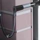 thumbnail image 1 of 4PCS Cable Routing Kit 1 Inch Wall Pass Through for Starlink White, 1 of 5