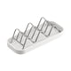 thumbnail image 4 of Bandeja Escurridora para Jabón, Soporte para Jabón de Lavandería, Soporte para Esponja de Secado Rápido para Encimera, Bañera, Lavabo Del Baño., 4 of 9