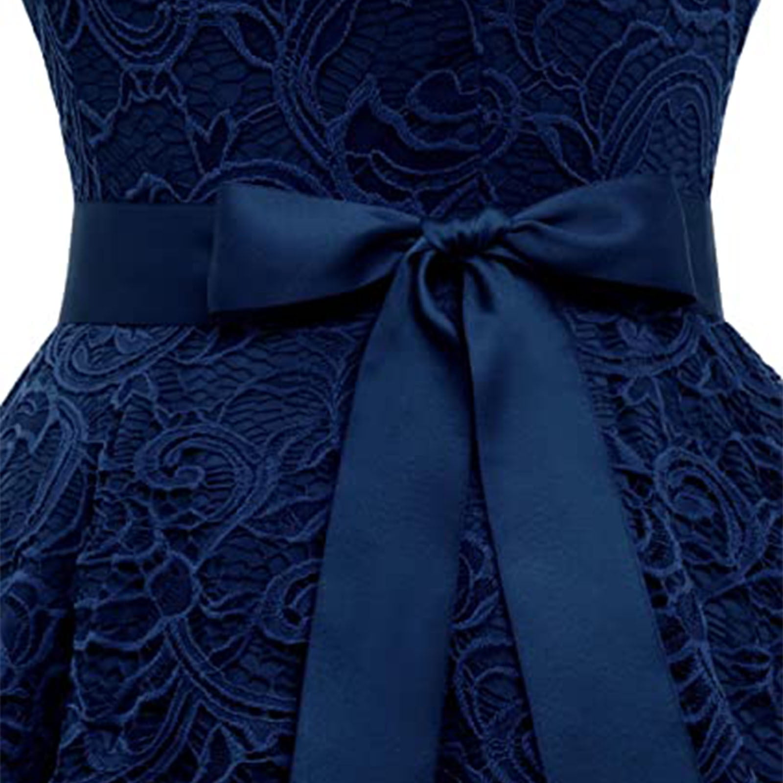Monsoon valeria lace dress champagne hot sale