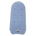 thumbnail image 3 of Funda de aislamiento térmico Yinane para rizador multifuncional Azul, 3 of 8