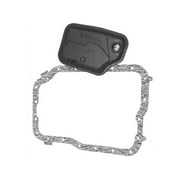 ford focus automatic transmission filter