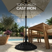 PATIO MASTER CORP FS Canmore Umbrell Base BZB01004H64