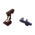 thumbnail image 2 of Maoww 1/64 Scale Car Repair Shop Layout Diorama Model Toy Punch Pressure Clamp, 2 of 9