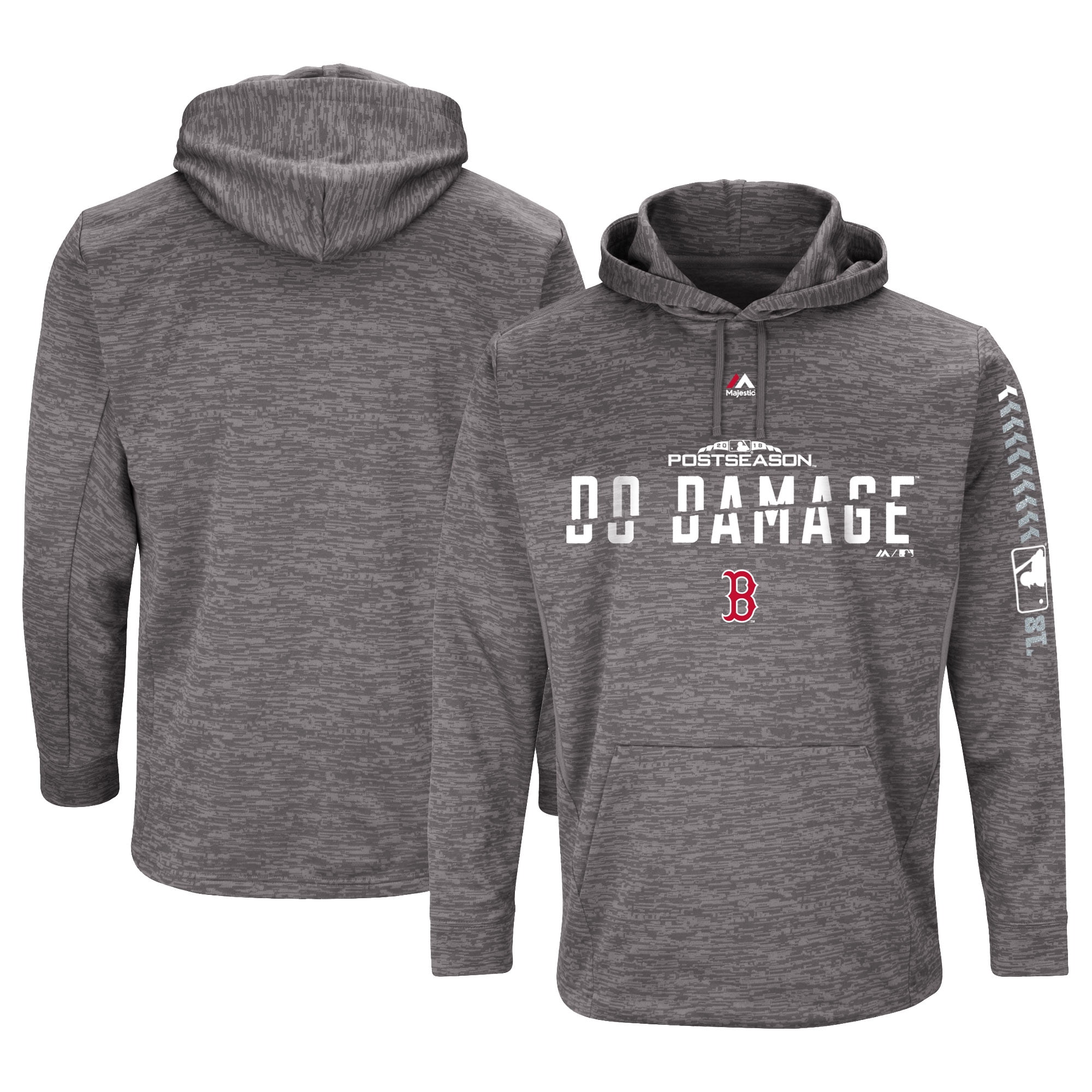 Red sox postseason sweatshirt 2018 Clearance
