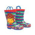 thumbnail image 2 of Hey Duggee Bottes de Pluie pour Garçons, 2 of 3