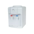 thumbnail image 2 of Countertop Water Dispenser, White, 2 of 5