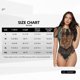 thumbnail image 5 of Balery Tree Meditating Golden Retriever Body de cuello redondo de manga corta para mujer Tops de manga corta Tops básicos-Small, 5 of 7