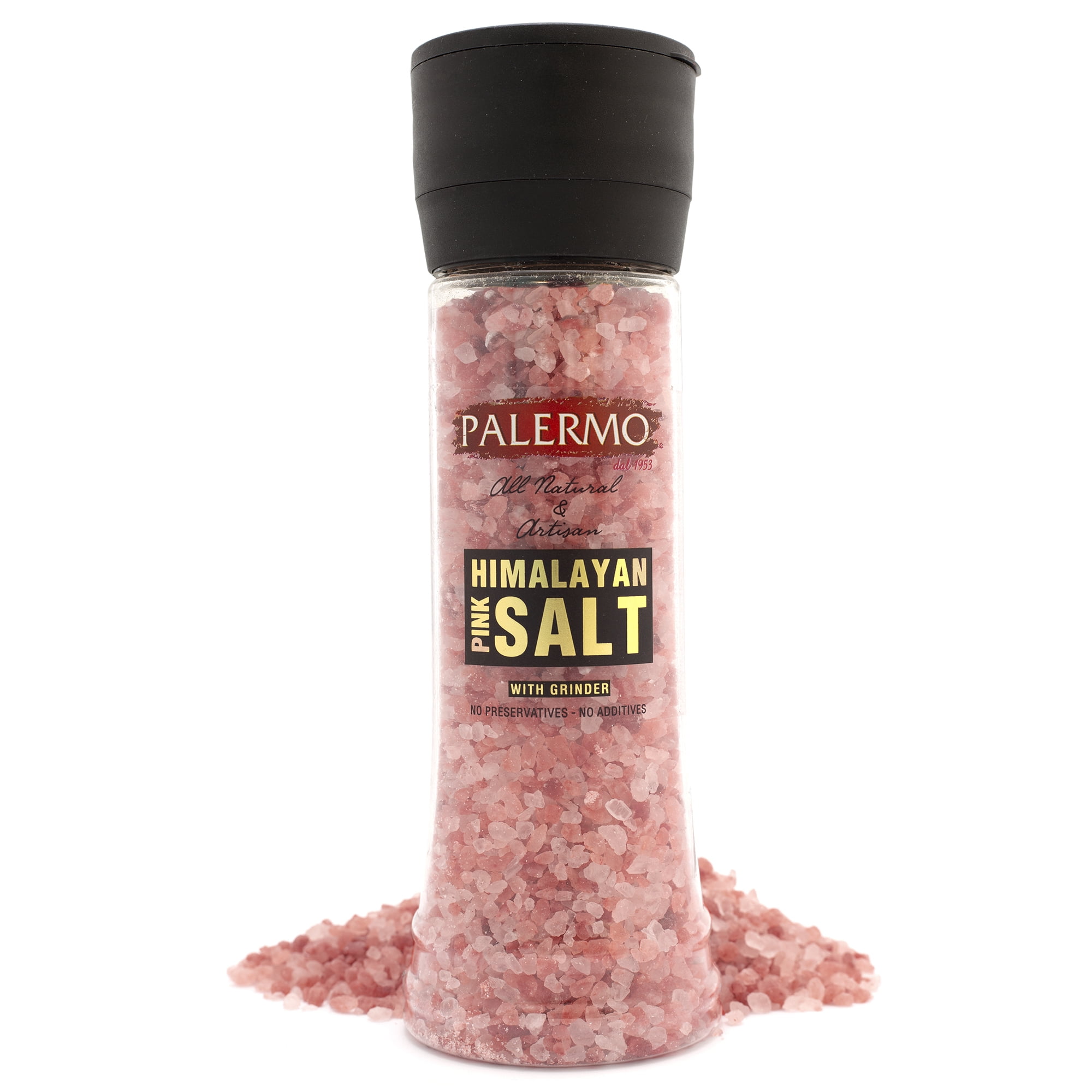 12.9oz Palermo Pink Himalayan Salt