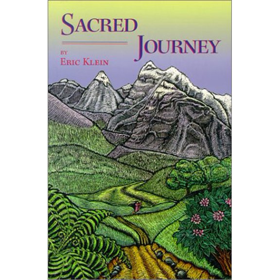Pre-Owned Sacred Journey (Paperback) 1891850083 9781891850080