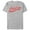 Athletic Heather, variant on Coca Cola, Men's & Big Men's Graphic T-Shirt, Enjoy Coca Cola, Sizes S-3XL