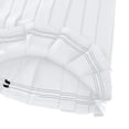 thumbnail image 6 of iEFiEL Womens A-Line Pleated Mini Skirt High Waisted Flared Sports Tennis Miniskirt White Medium, 6 of 7