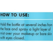 e.l.f. SKIN Holy Hydration! Coconut Mist with Coconut + Vitamin E, 2.7 fl oz