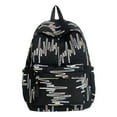 thumbnail image 2 of Tool bag Sequin Daypack Cute Backpack With Plush Zipper Pull Lightweight Large Capacity, 2 of 9