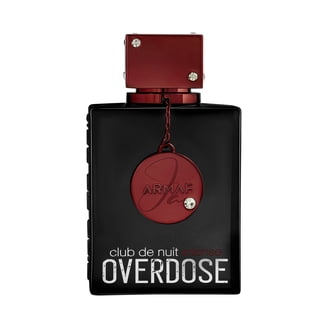 Armaf Club de Nuit Intense Men Eau de Parfum 200ml Spray - Walmart.com