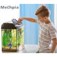 thumbnail image 2 of Kit de decoración para acuarios Mechpia, juego de 13 peceras, 2 of 6