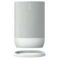 thumbnail image 4 of Parlante Inteligente Sonos Move Batería Wi-Fi Bluetooth Alexa, 4 of 8