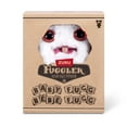 thumbnail image 2 of Fuggler Baby Fuggs 3.5-inch Series 4 (Rabid Rabbit - white) by ZURU, Funny Ugly Monster Plush Toy, 2 of 8
