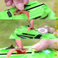 thumbnail image 4 of Bubble Catapult Car Toy Catapult Car And Aircraft Model Shooting Game Toy Regalos Para Niños Yuarrent FN006251-00, 4 of 6