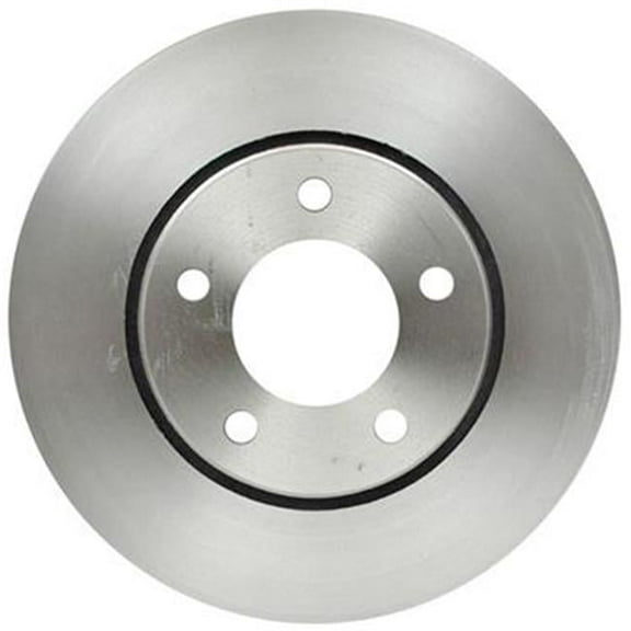 Raybestos 780037R Professional Grade Brake Rotor - 1.49 In.