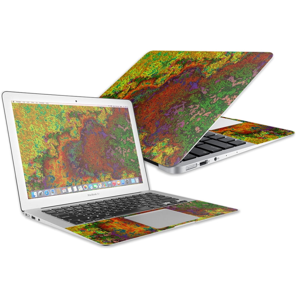 Texture Skin For Apple MacBook Air 13" (2017) Protective, Durable