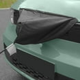 thumbnail image 6 of Charger Port Cover Electric Car Outdoor Winter Snow Rain All Weather Protection, 6 of 6