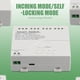 thumbnail image 5 of Módulo WiFi Graffiti Módulo Autoblocante WiFi Tap de 4 Canales con 4 Canales AC 85-250V con Caja, 5 of 9