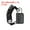 Black, variant on Uxcell Combination Lock, 4 Digit Padlock Combination Outdoor Waterproof for Gym Luggage and Home Sports Blue