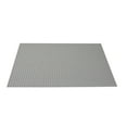 thumbnail image 3 of LEGO Classic Gray Baseplate 10701 Building Accessory (1 Piece), 3 of 4