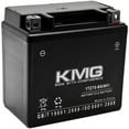 thumbnail image 1 of KMG YTZ7S Battery Compatible with Honda 50 NPS50 Ruckus 2003-2014 Sealed Maintenance Free 12V Battery High Performance SMF Replacement Powersport Motorcycle ATV Scooter Snowmobile Watercraft, 1 of 3