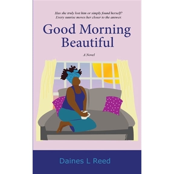 Pre-Owned Good Morning Beautiful (Paperback) 1734052635 9781734052633
