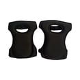 thumbnail image 2 of Knee Pads for Gardening and Home Cleaning, Professional Soft Foam Padding Knee Cushion with Adjustable Straps, Lightweight Waterproof Knee Protectors for Indoor & Outdoor Work, 1 Pair, 2 of 5