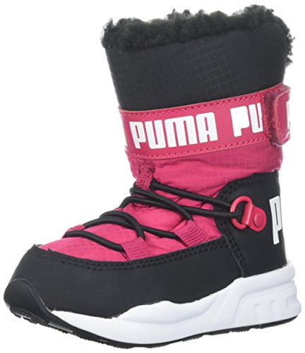 puma kids trinomic boot sneaker