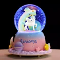 thumbnail image 3 of Herramienta para hornear galletas de fondant tridimensional con temática navideña con juego de sellos de émbolo, pan de jengibre para niño/niña, muñeco de nieve, Papá Noel, árbol de Navidad, reno,, 3 of 3