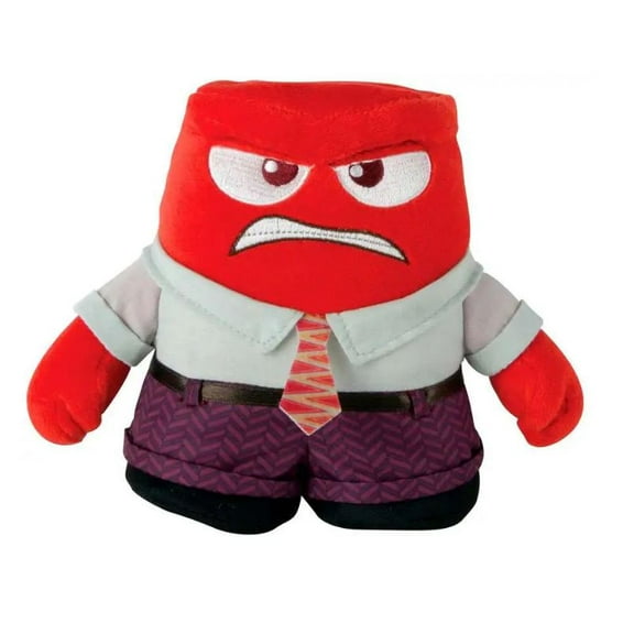Disney/Pixar's Inside Out 6" Plush Anger