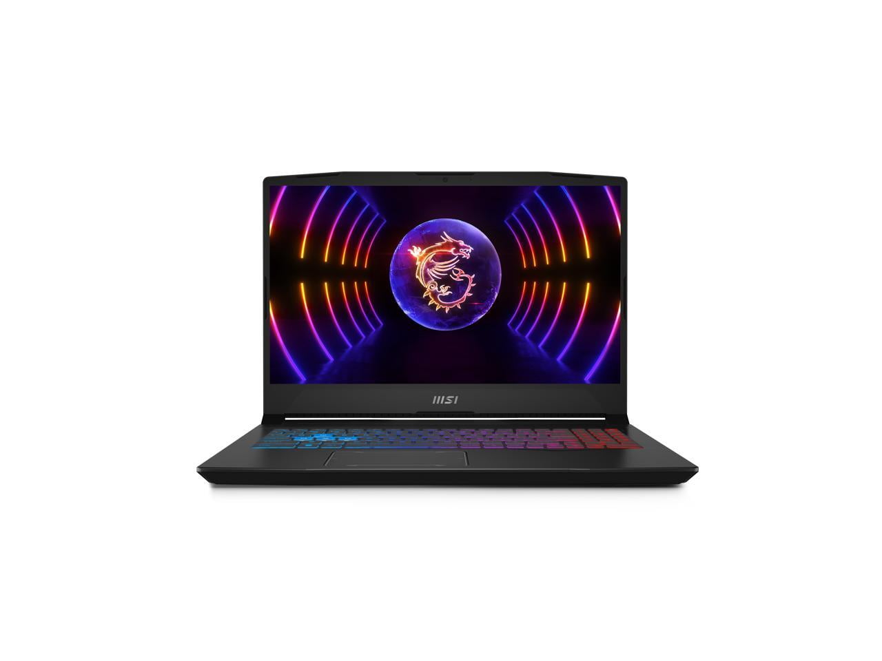 MSI Pulse 17 B13VFK-073XES 17.3´´ i7-13700H/32GB/1TB SSD/RTX 4060 Gaming  Laptop